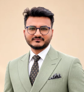 WordPress Developer