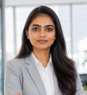 SEO Executive