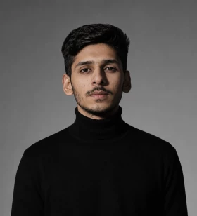 Junior Full Stack Developer