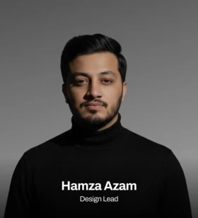 Design Lead