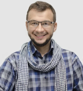 Co-Founder / CEO