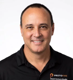 Field-CTO & Founder - Protofire VaultOS.Finance