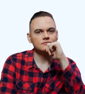 Co-Founder & CTO - Chain.Love