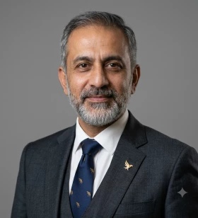 Director