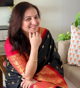 Founder Director