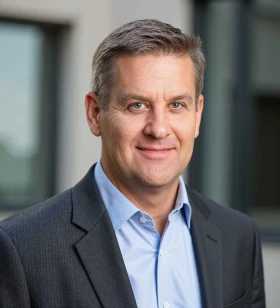 Joel Thain, CISSP (Founder & CEO)