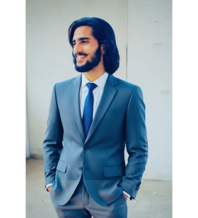 CEO, Chairman & Co-Founder