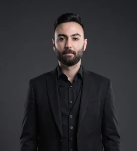 Founder & Lead Developer