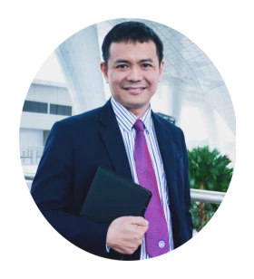 Non Executive Member