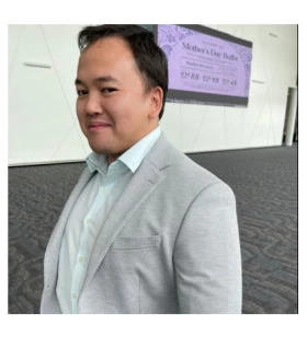 Managing Director