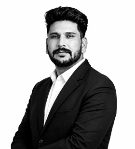 Sr. Business Development Manager