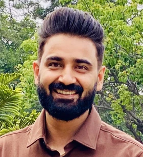 Sr. Web and UI/UX developer