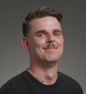 Co-Founder/Webflow Expert