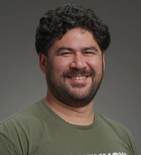 Full Stack Developer