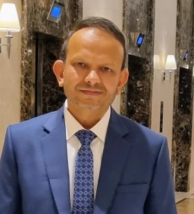 CEO, Founder
