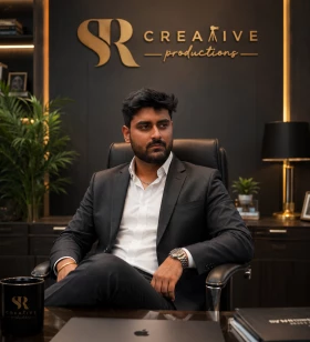 Founder & Creative Director