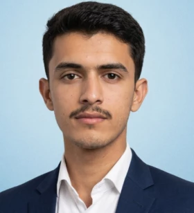 CEO & Founder | Full-Stack Web & App Developer | AI & Automation Engineer