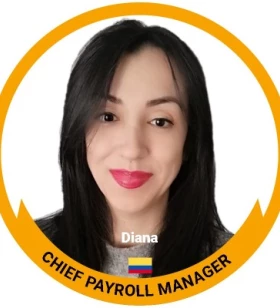 Chief Payroll Manager
