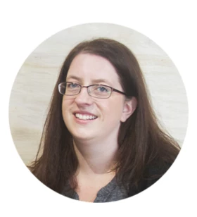 VP Marketing & Client Services