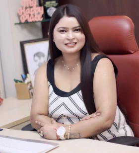 Chief Operating Officer