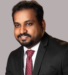 Chief Growth Officer