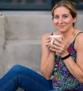 Founder and Director