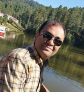 Managing Director