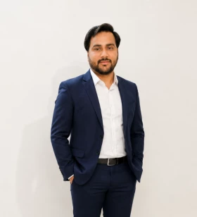 IT Support Engineer
