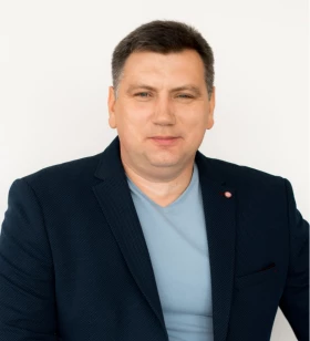 Co-Founder & CEO