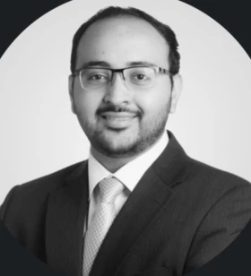 Managing Director