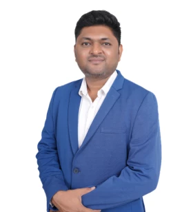 Managing Director & CEO