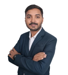 Technical Director & Co-founder