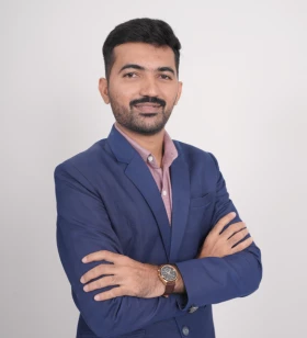 Director of Operations & Co-founder
