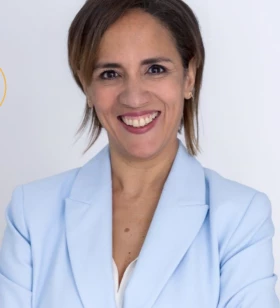 Socia Fundadora