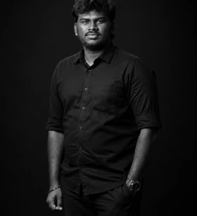 Web Developer