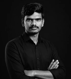 Full Stack Developer