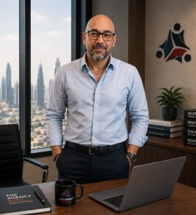 Founder