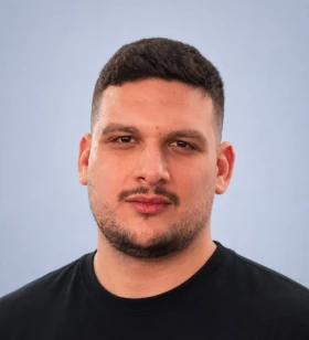 Co-Founder