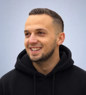 Co-Founder