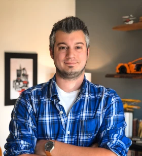 Owner, Designer & Developer