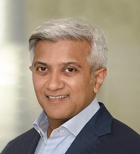 Founder & Managing Director