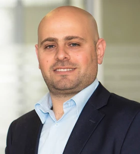 Director of Business Development