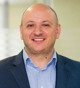 Director - Technology and Service Delivery