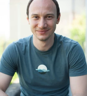 Senior Fullstack Engineer