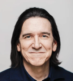 Chairman & Founder
