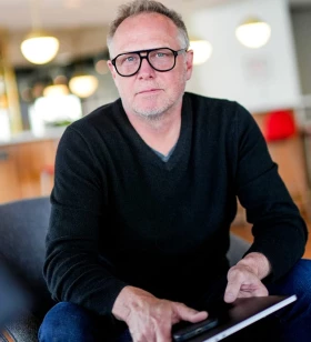 Chief Creative Officer