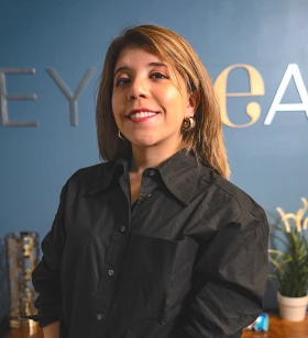 Senior Graphic Designer