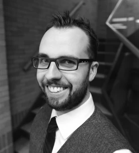 Director of New Media