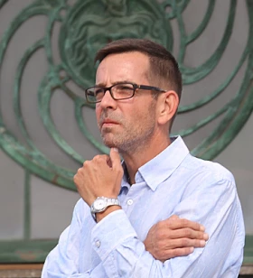 President and Founder