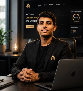 Website Developer